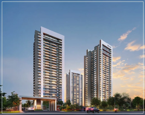 Emaar Urban Oasis, Sector 62, Golf Course Ext Road, Gurgaon