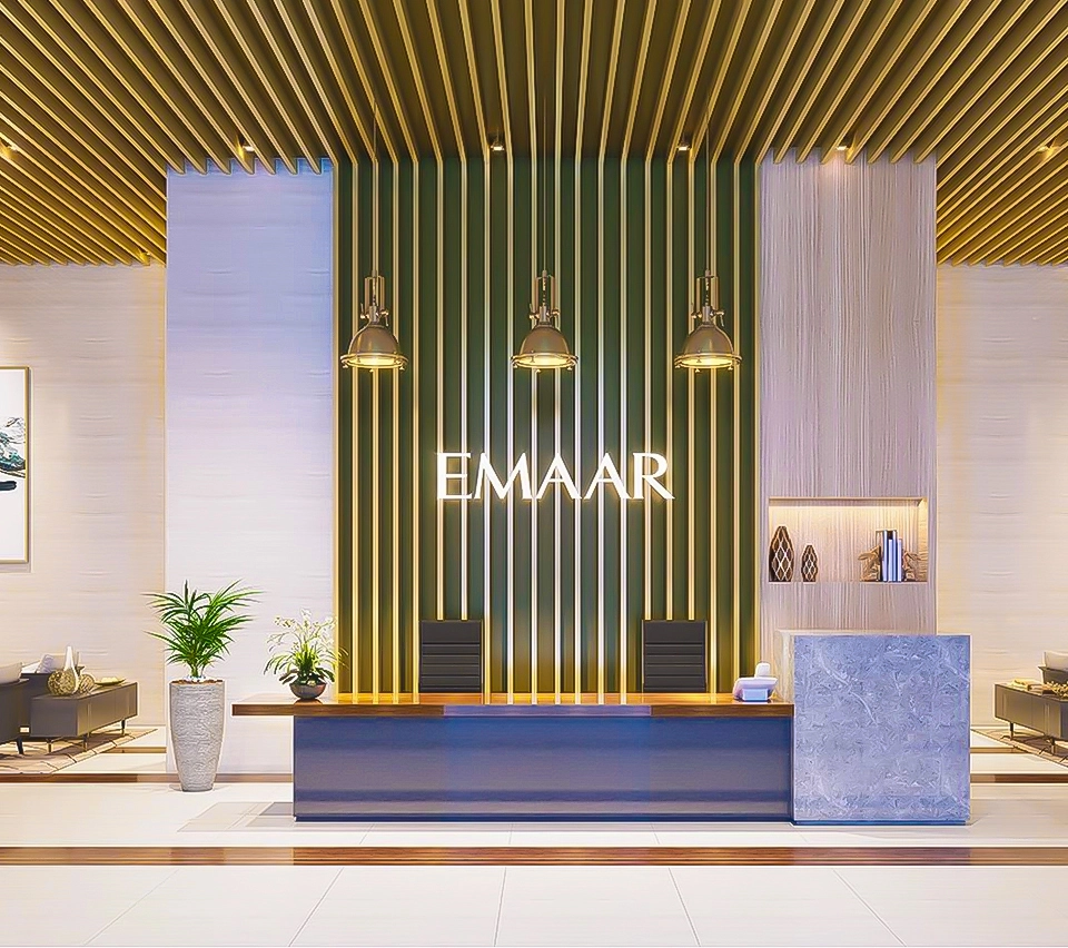 Emaar Urban Oasis, Sector 62, Golf Course Ext Road, Gurgaon