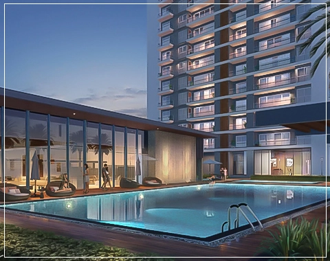 Emaar Urban Oasis, Sector 62, Golf Course Ext Road, Gurgaon