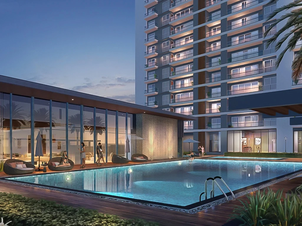 Emaar Urban Oasis, Sector 62, Golf Course Ext Road, Gurgaon