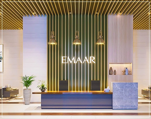 Emaar Urban Oasis, Sector 62, Golf Course Ext Road, Gurgaon