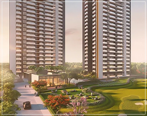 Emaar Urban Oasis, Sector 62, Golf Course Ext Road, Gurgaon