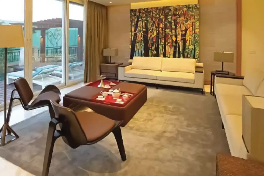 Experion One 42, Sector 42, Golf Course Road, Gurgaon