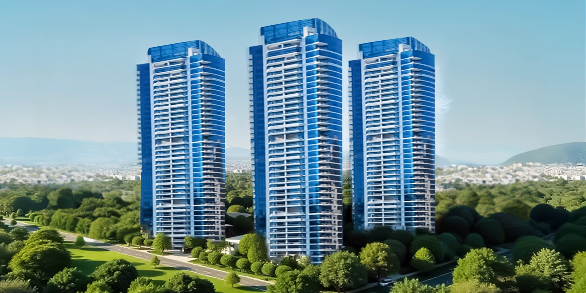 Experion One 42, Sector 42, Golf Course Road, Gurgaon