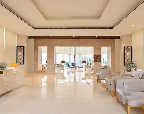 Experion One 42, Sector 42, Golf Course Road, Gurgaon