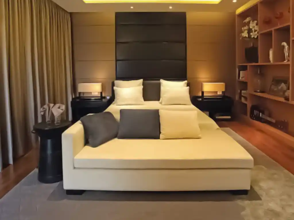 Experion One 42, Sector 42, Golf Course Road, Gurgaon