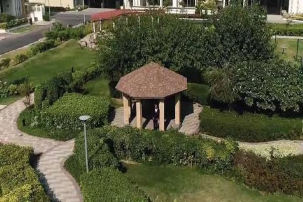 Experion Windchants, Sector 112, Gurgaon