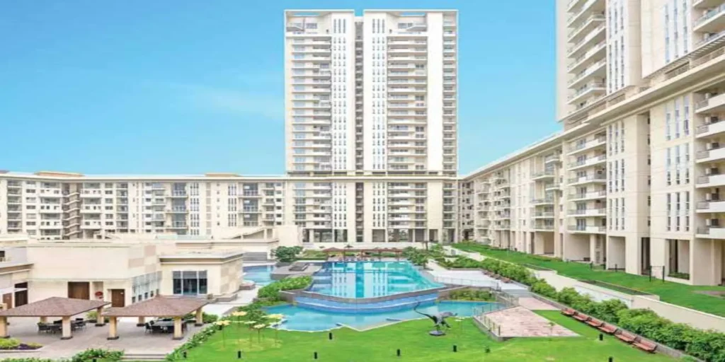 Experion Windchants, Sector 112, Gurgaon