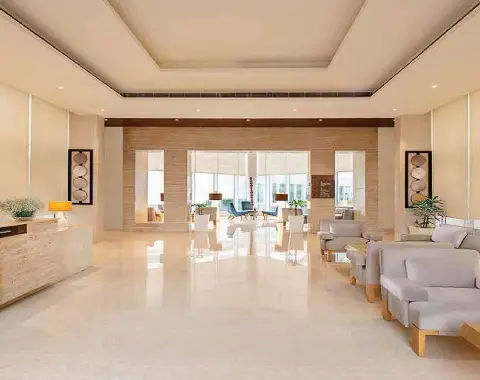 Experion Windchants, Sector 112, Gurgaon