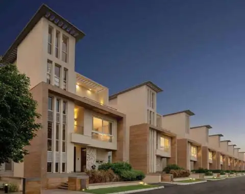 Experion Windchants, Sector 112, Gurgaon