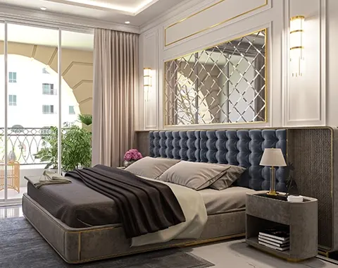 Godrej Alira, Sector 39, Gurgaon