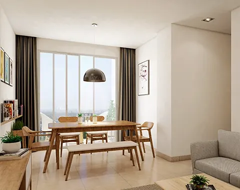 Godrej Alira, Sector 39, Gurgaon