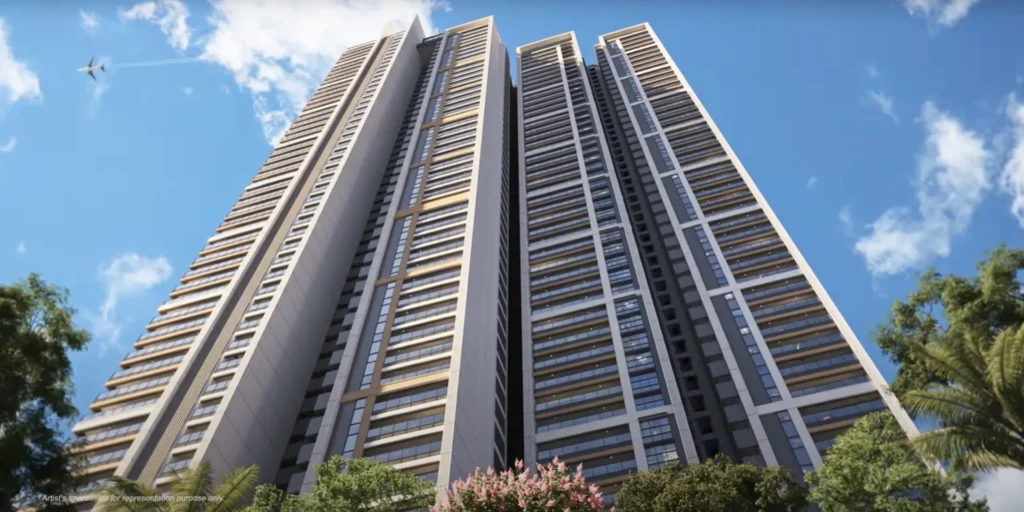 Godrej Alira, Sector 39, Gurgaon