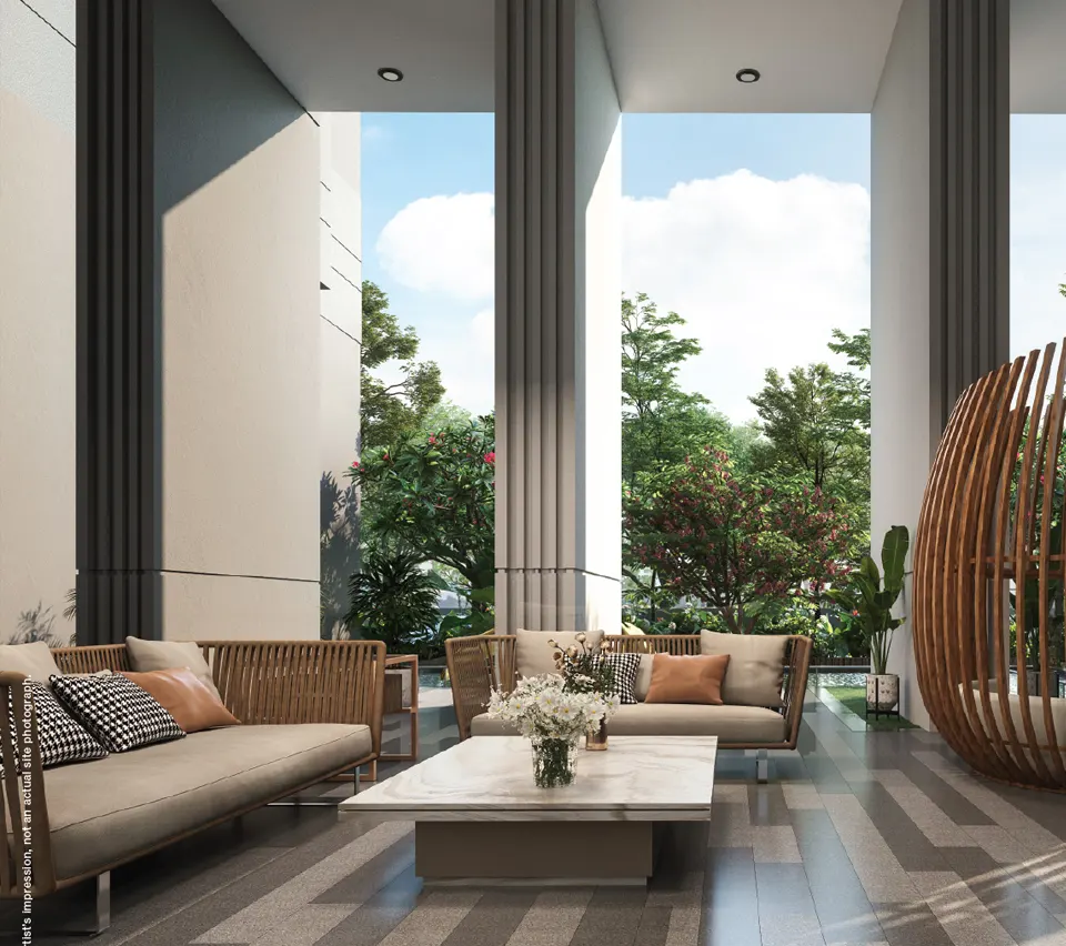 Godrej Alira, Sector 39, Gurgaon