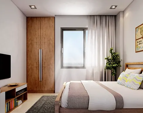 Godrej Alira, Sector 39, Gurgaon