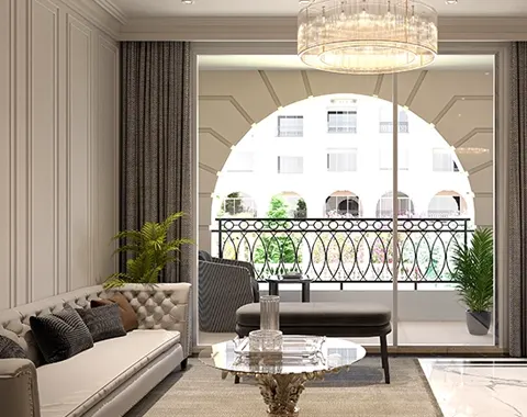 Godrej Alira, Sector 39, Gurgaon