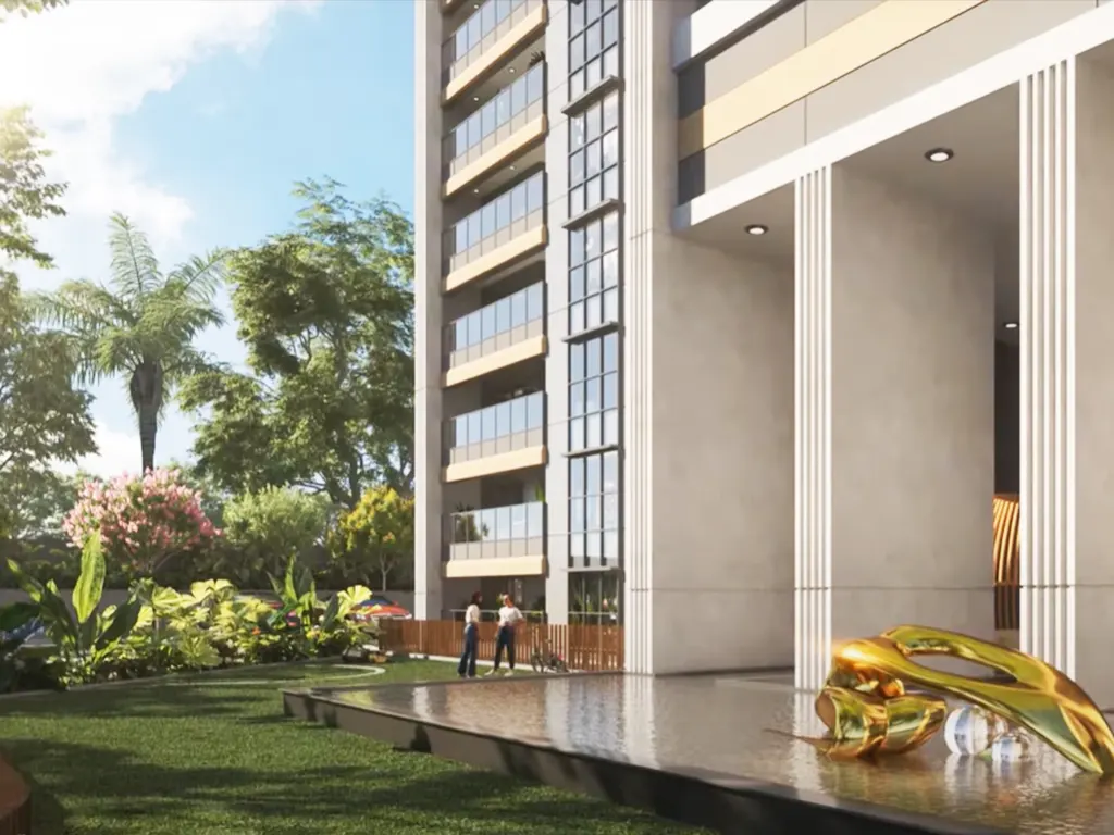 Godrej Alira, Sector 39, Gurgaon