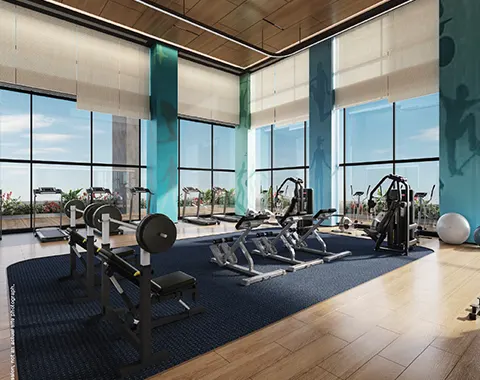 Godrej Alira, Sector 39, Gurgaon