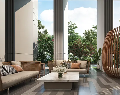 Godrej Alira, Sector 39, Gurgaon