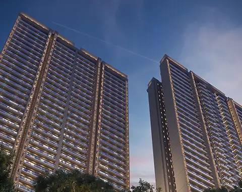 Godrej Aristocrat, Sector 49, Gurgaon