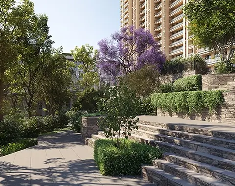 Godrej Aristocrat, Sector 49, Gurgaon