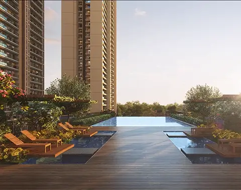 Godrej Aristocrat, Sector 49, Gurgaon