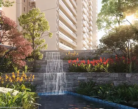 Godrej Aristocrat, Sector 49, Gurgaon