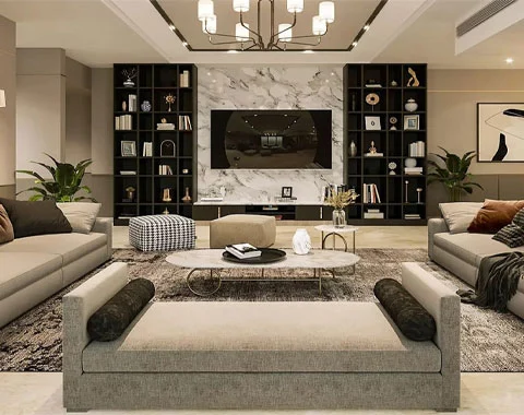 Godrej Astra, Sector 54, Gurgaon