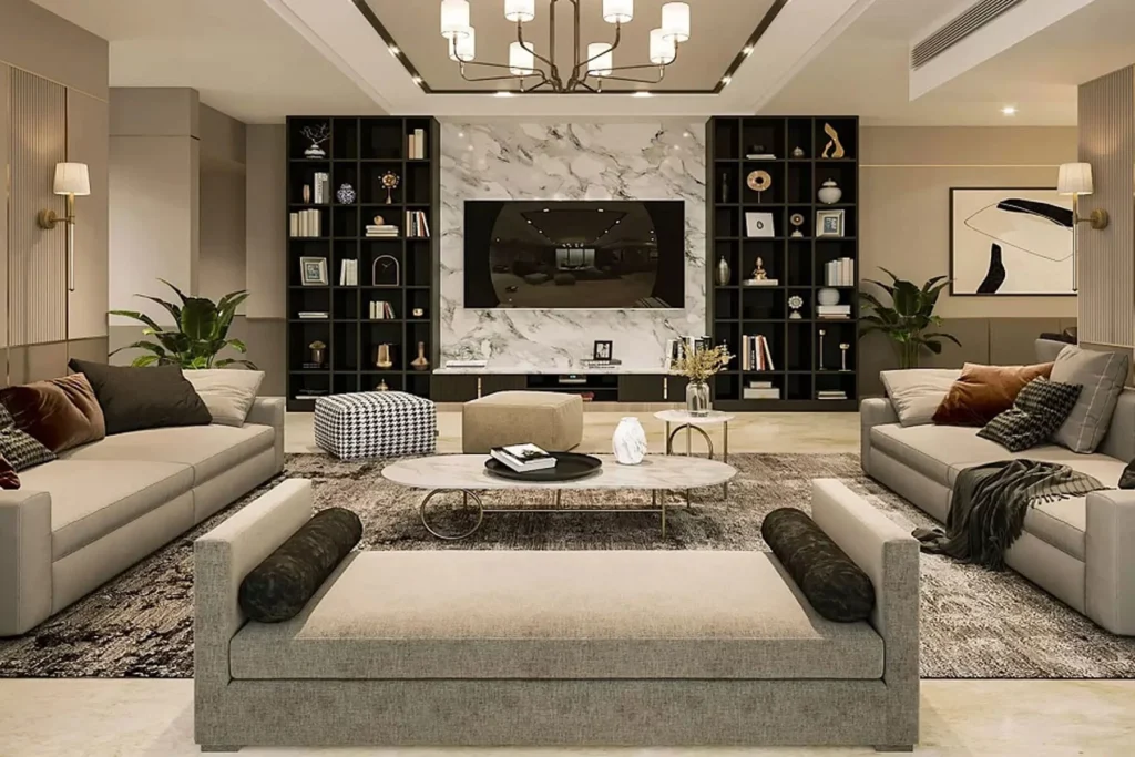 Godrej Astra, Sector 54, Gurgaon