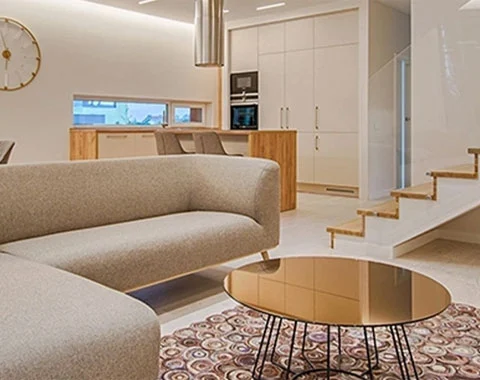 Godrej Astra, Sector 54, Gurgaon