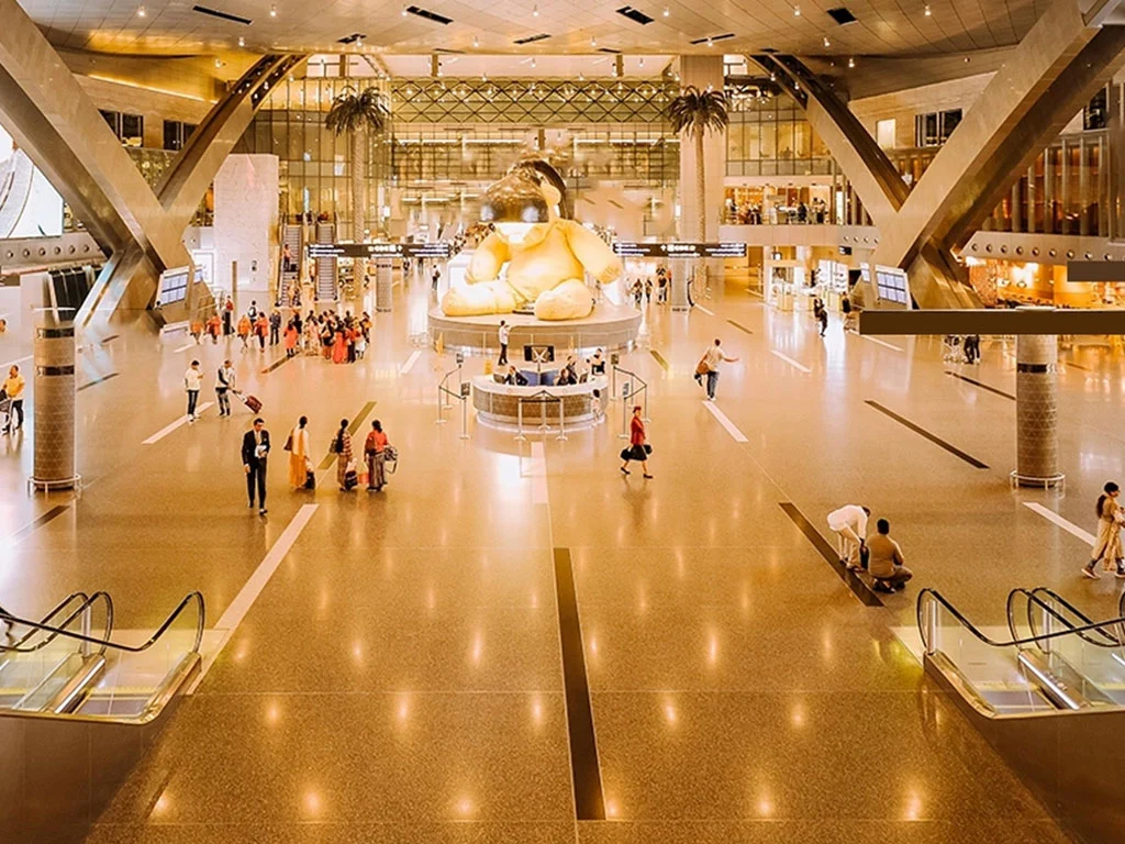 Godrej Astra, Sector 54, Gurgaon