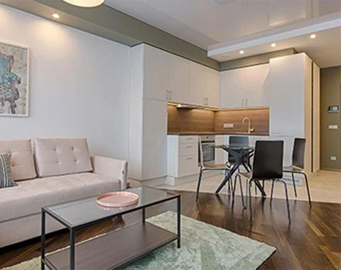 Godrej Astra, Sector 54, Gurgaon