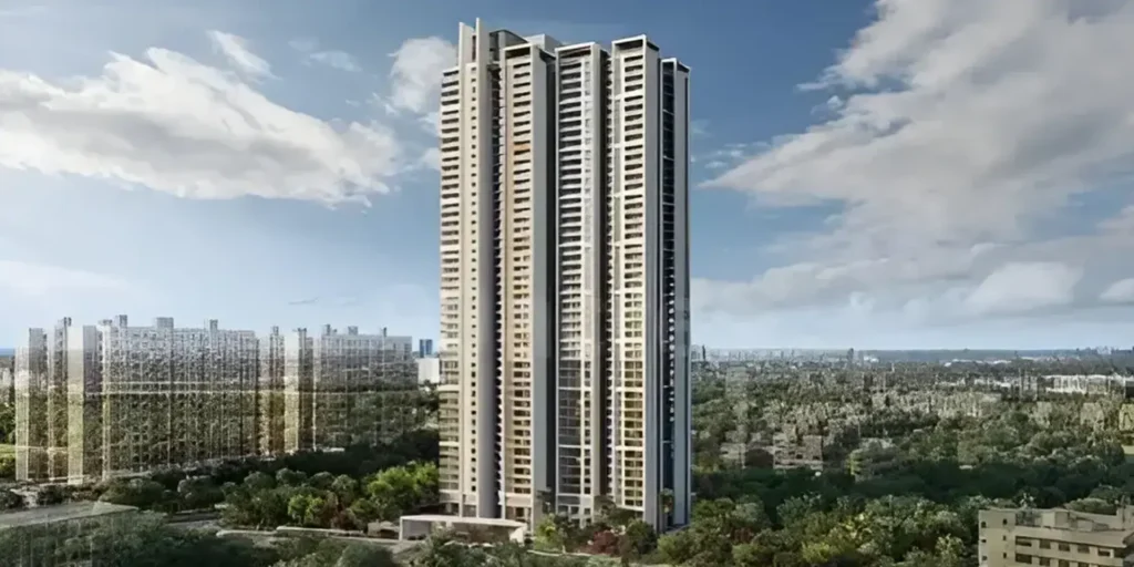 Godrej Echo, Sector 43, Gurgaon