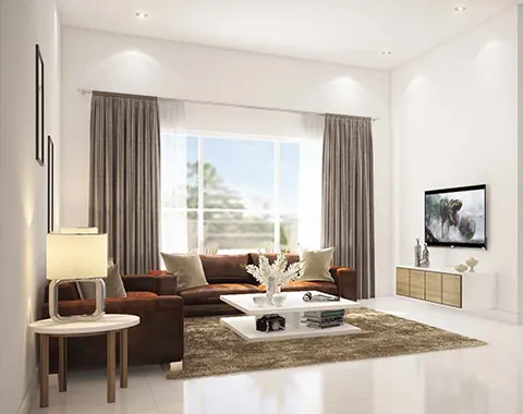 Godrej Echo, Sector 43, Gurgaon