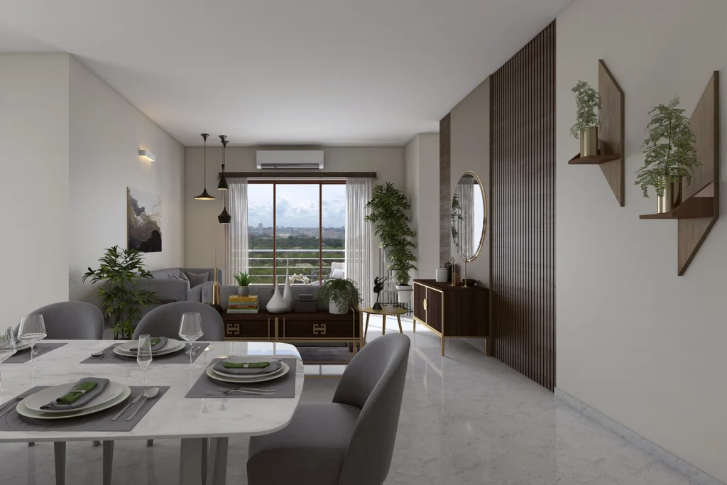 Godrej Meridien, Sector 106, Dwarka Expressway, Gurgaon