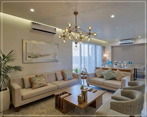 Godrej Meridien, Sector 106, Dwarka Expressway, Gurgaon