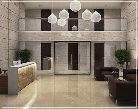 Godrej Meridien, Sector 106, Dwarka Expressway, Gurgaon