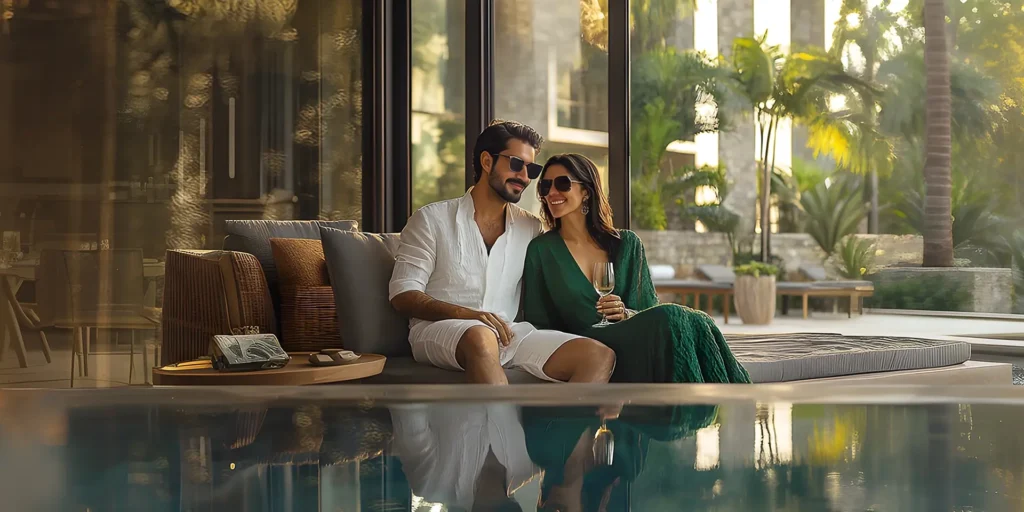 Godrej Miraya Sector 43, Golf Course Road, Gurgaon