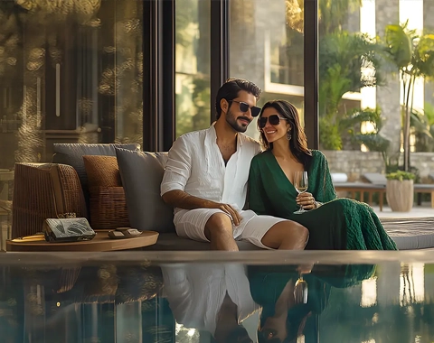 Godrej Miraya Sector 43, Golf Course Road, Gurgaon