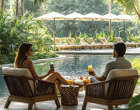 Godrej Miraya Sector 43, Golf Course Road, Gurgaon