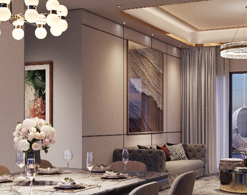 Godrej Miraya Sector 43, Golf Course Road, Gurgaon