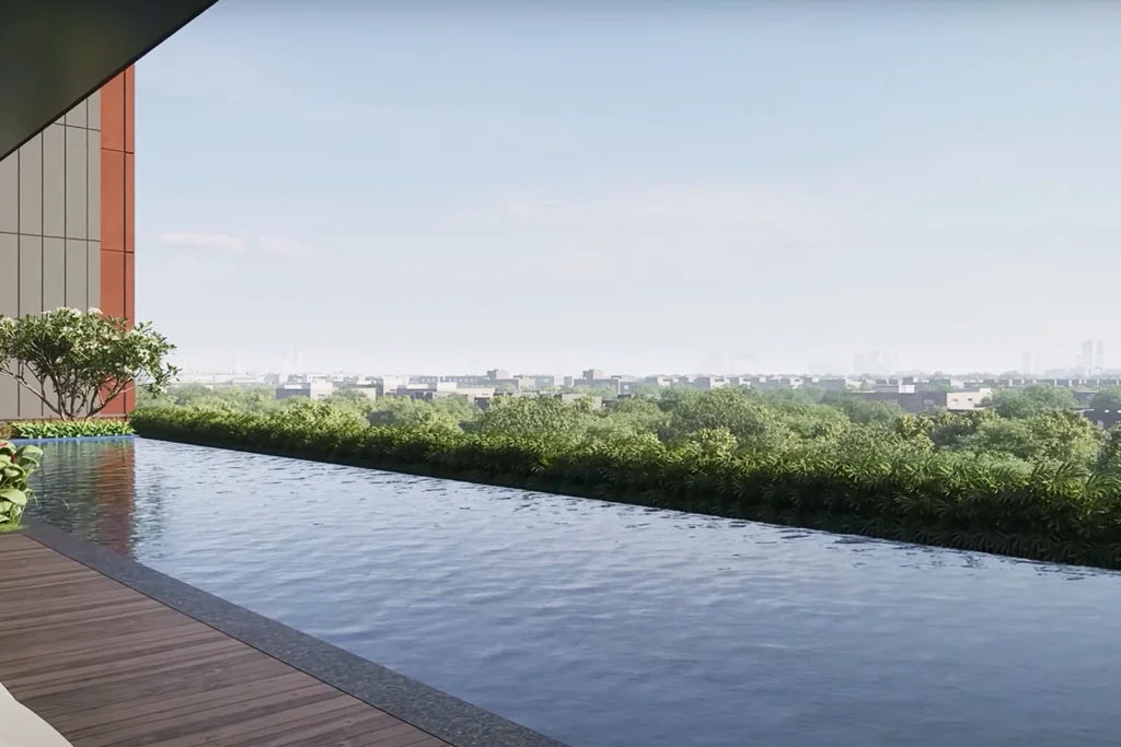 Godrej Sora Sector 53, Gurgaon