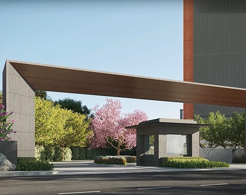 Godrej Sora Sector 53, Gurgaon