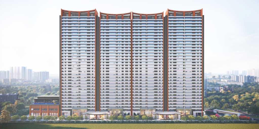 Godrej Sora Sector 53, Gurgaon