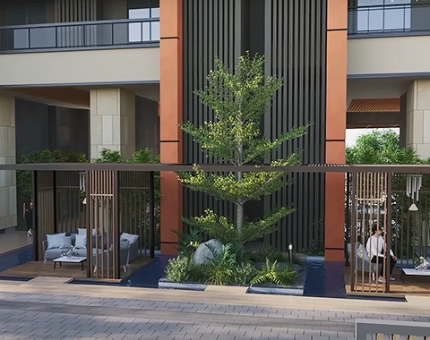 Godrej Sora Sector 53, Gurgaon