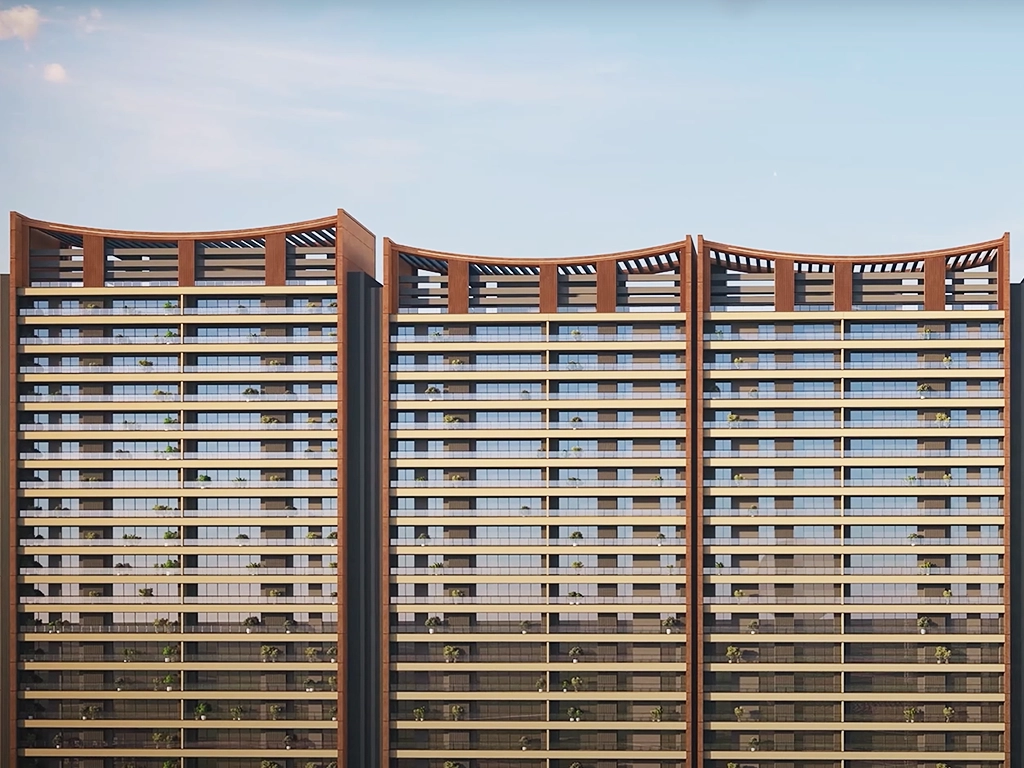Godrej Sora Sector 53, Gurgaon