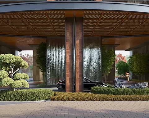 Godrej Sora Sector 53, Gurgaon