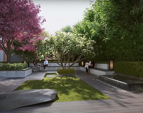 Godrej Sora Sector 53, Gurgaon