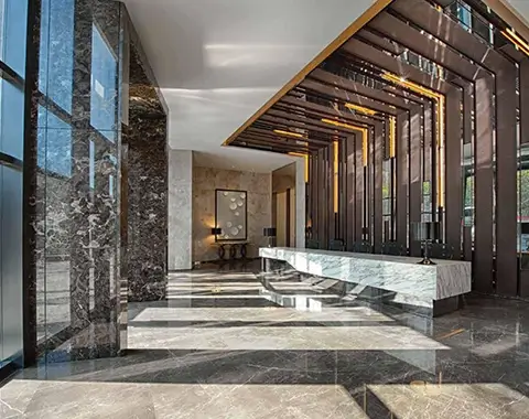 Godrej Vrikshya, Sector 103, Dwarka Expressway, Gurgaon