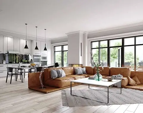 Godrej Vrikshya, Sector 103, Dwarka Expressway, Gurgaon